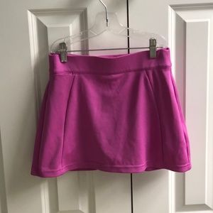 Girls Youth Adidas Golf Skort **NWOT**